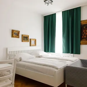 Vienna-flats Self Check-in Wien